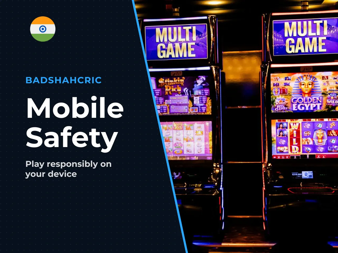 For Indian users who predominantly use