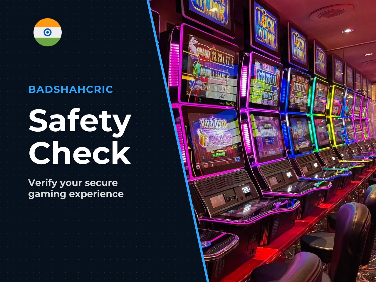 What to check before choosing a