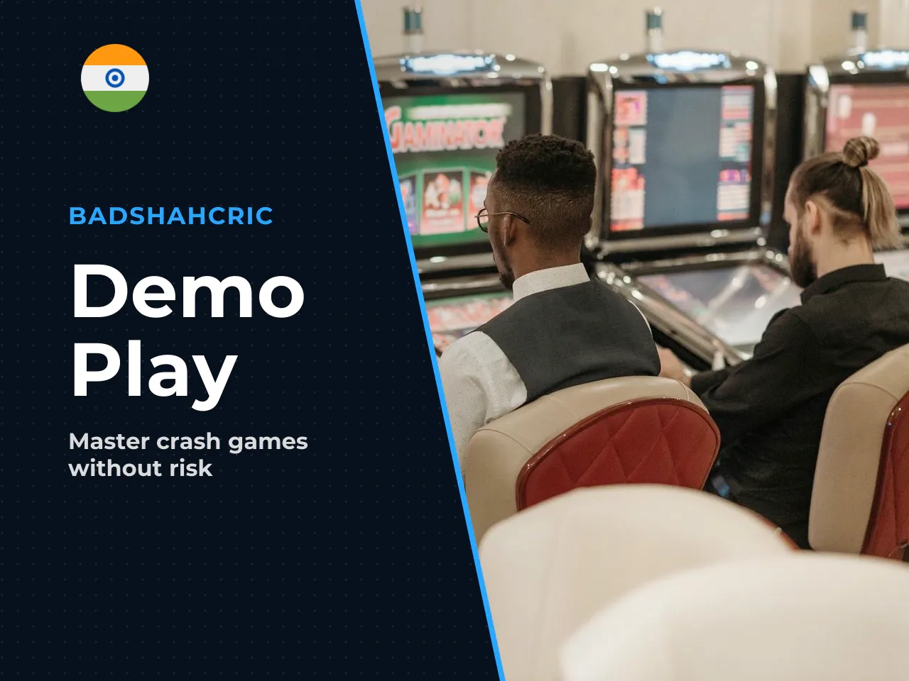 How Demo Differs from Real Money