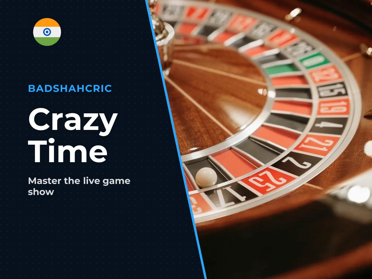 What Is Crazy Time and Why