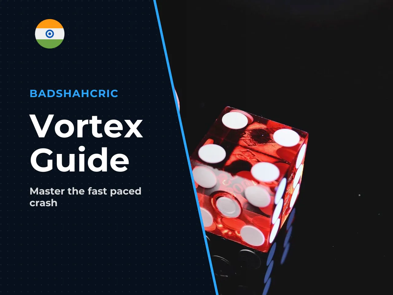 What Is Vortex and Who Is