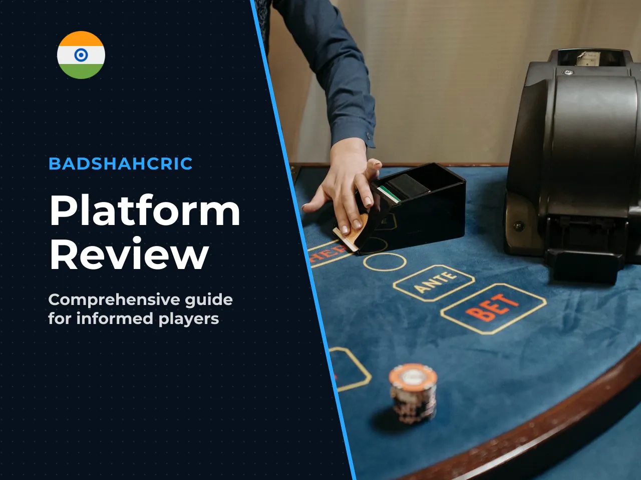 Understanding a casino platform takes a