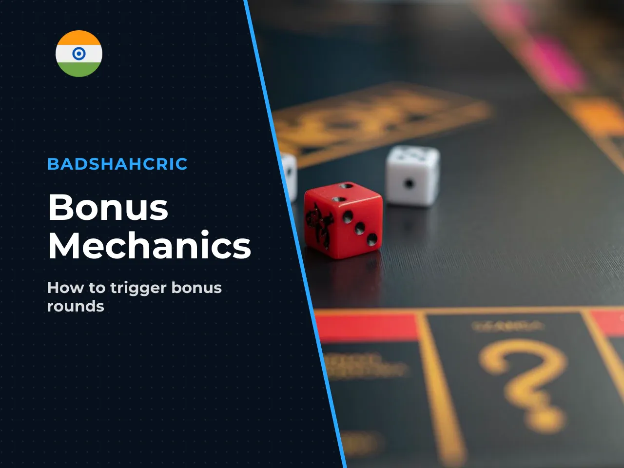 How the Bonus Game Is Triggered