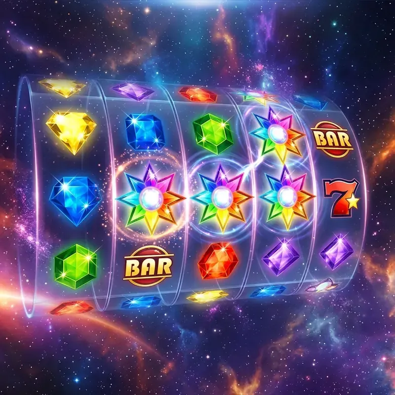 Starburst