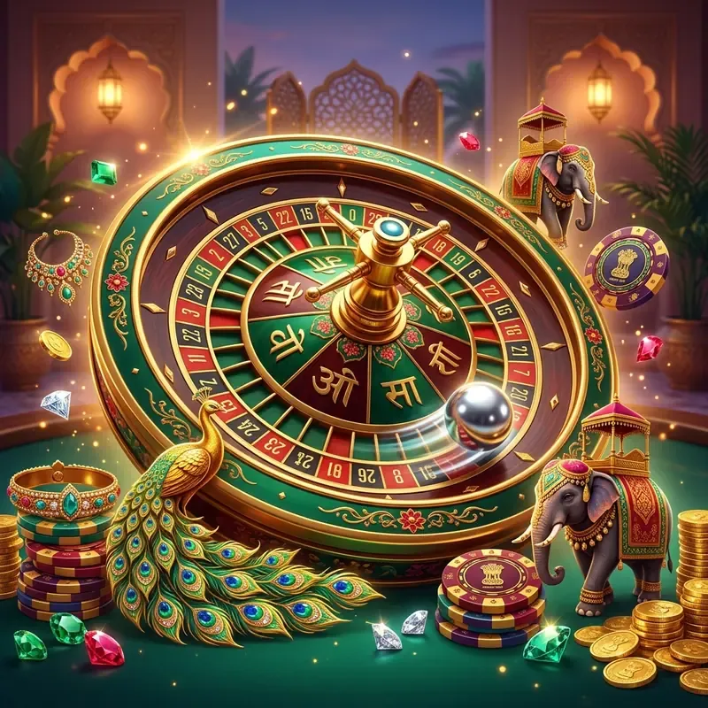 Roulette Online Guide Rules, Demo Play