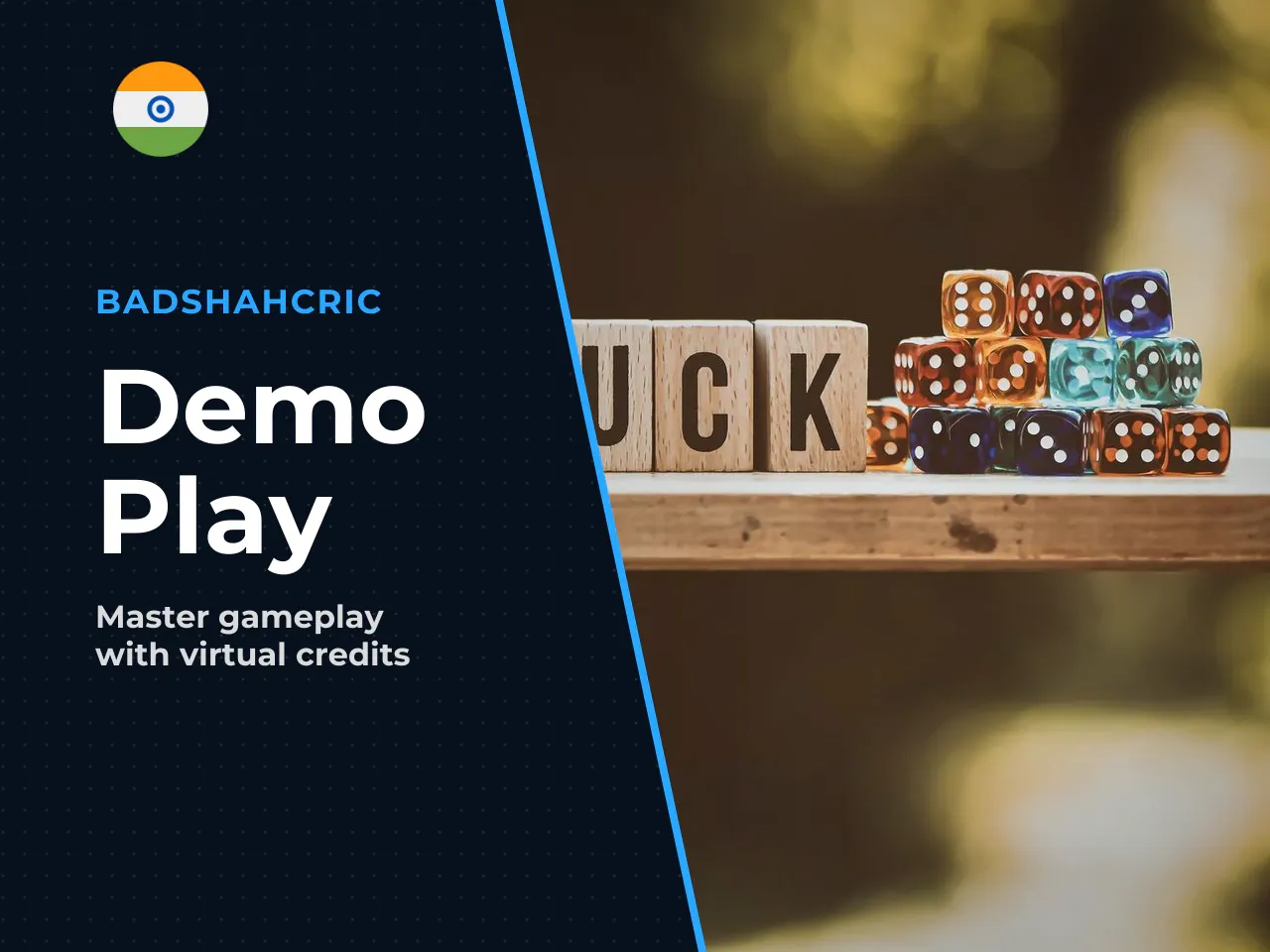 How Demo Differs from Playing for