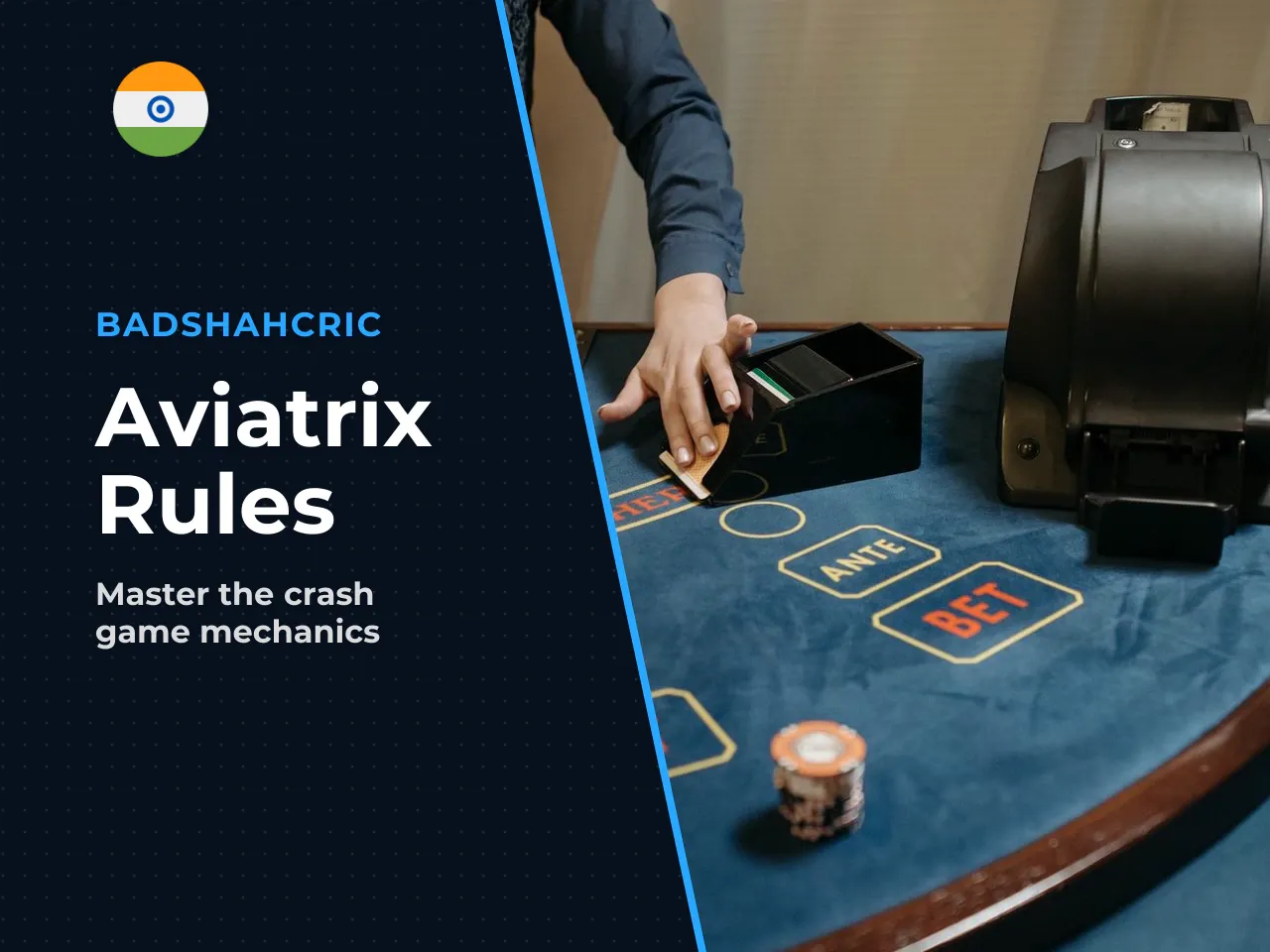 How to Play Aviatrix Rules, Bets