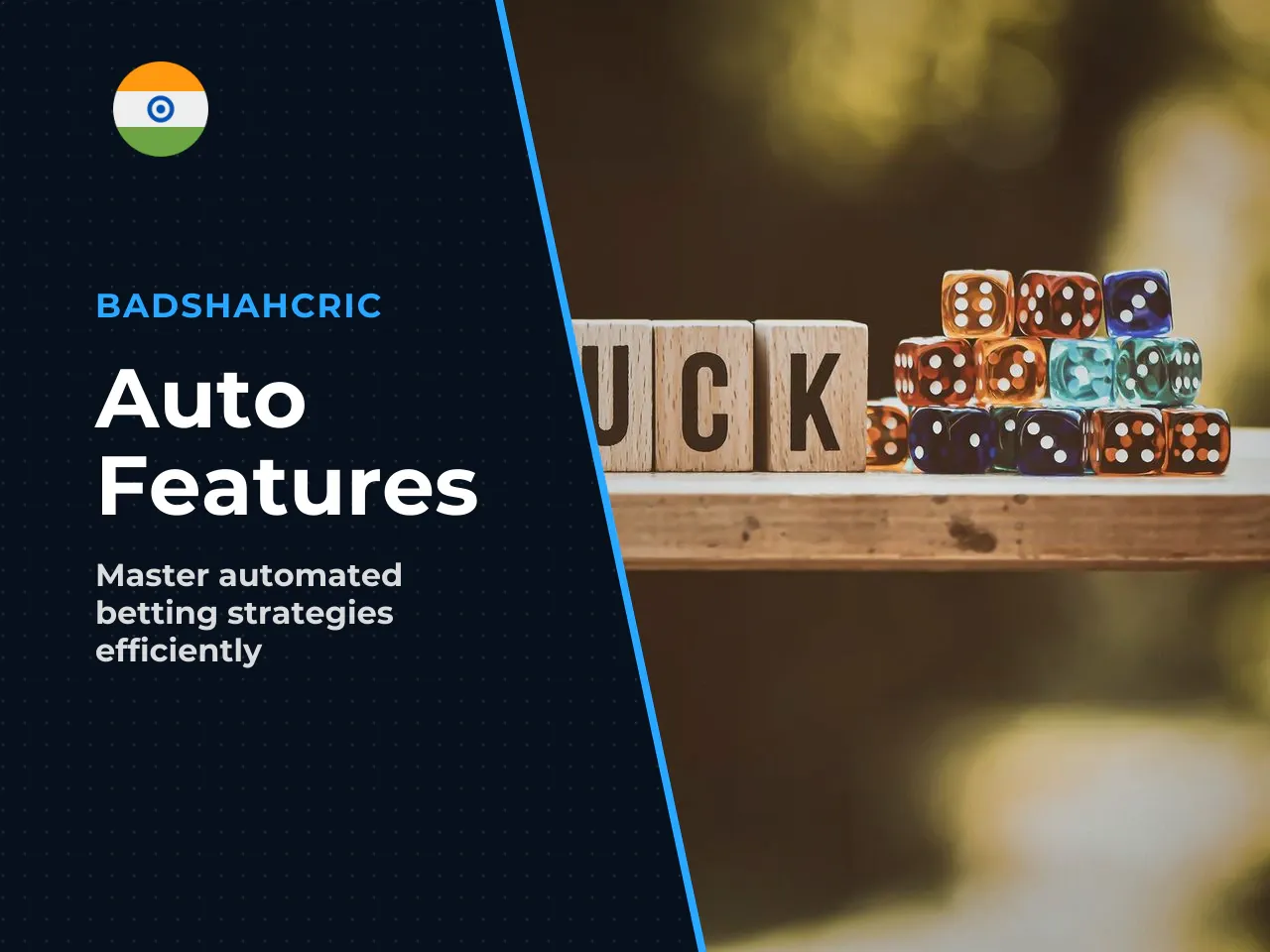 Betting Modes, Auto Functions, and How