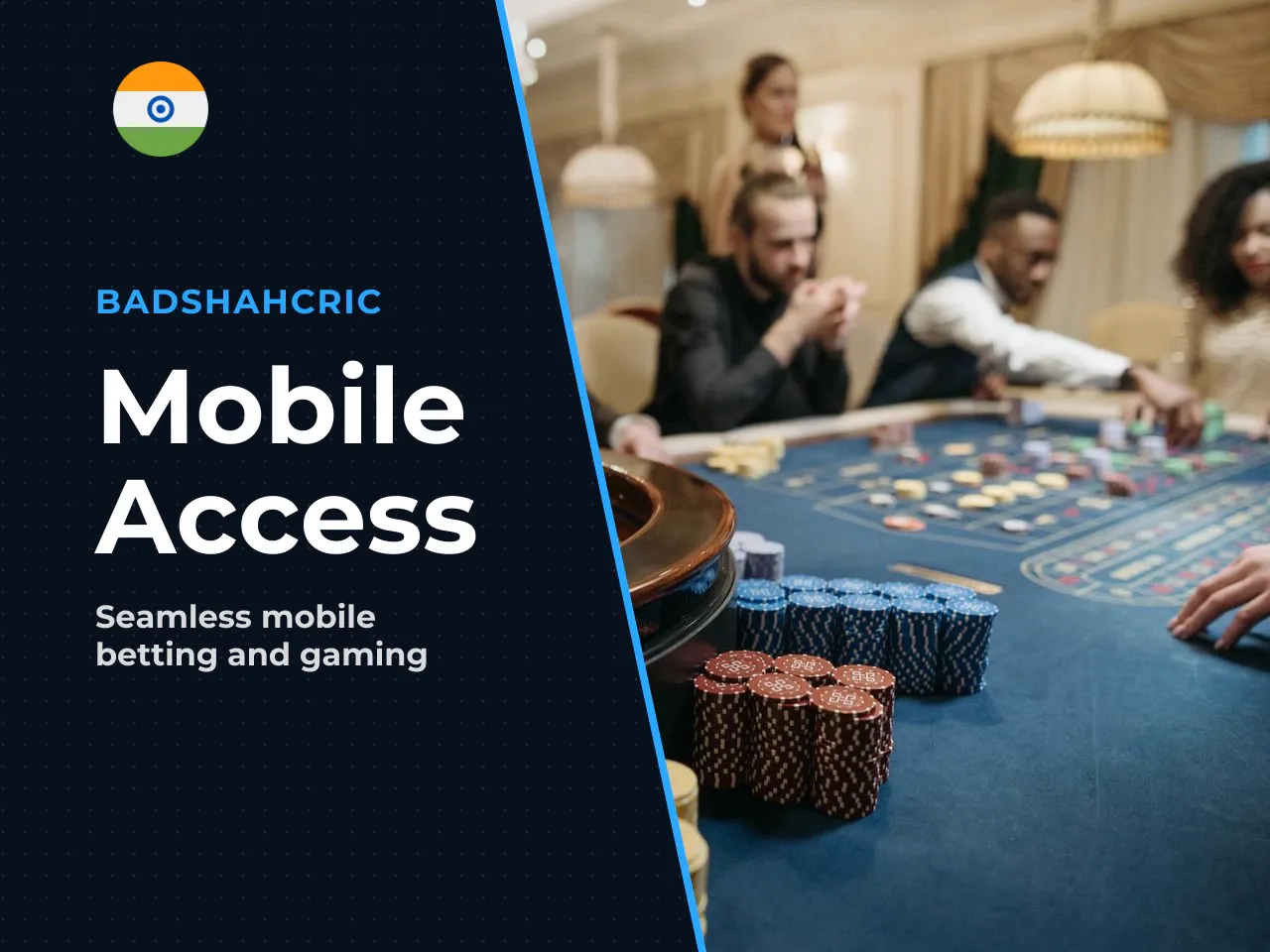 Mobile Version in Browser and via