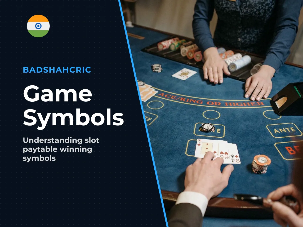 Low-paying symbols card royals - A