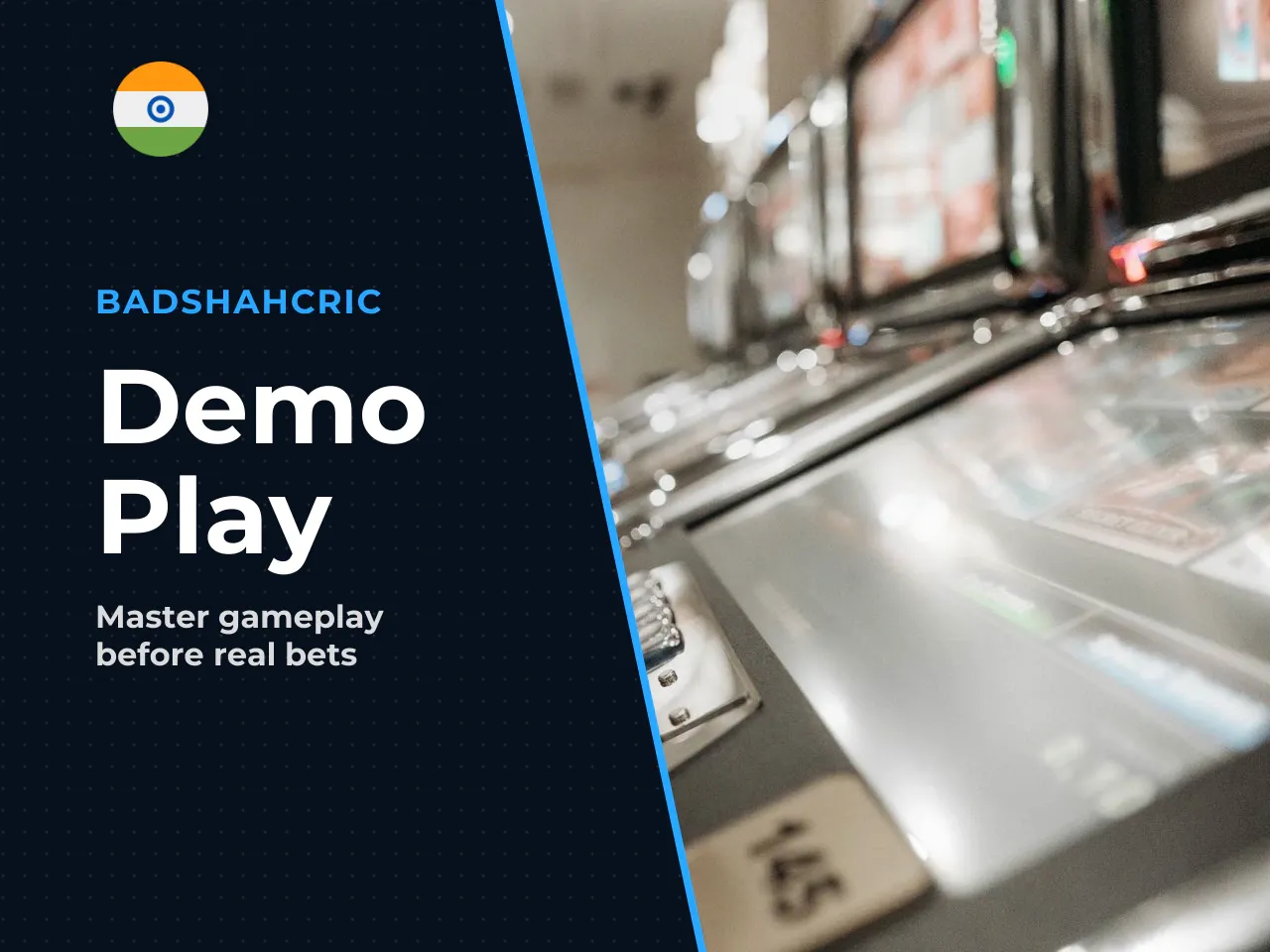 Free Play vs Real Money Access