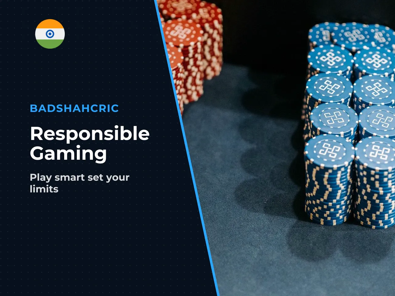 Responsible Gambling Setting Limits Before You