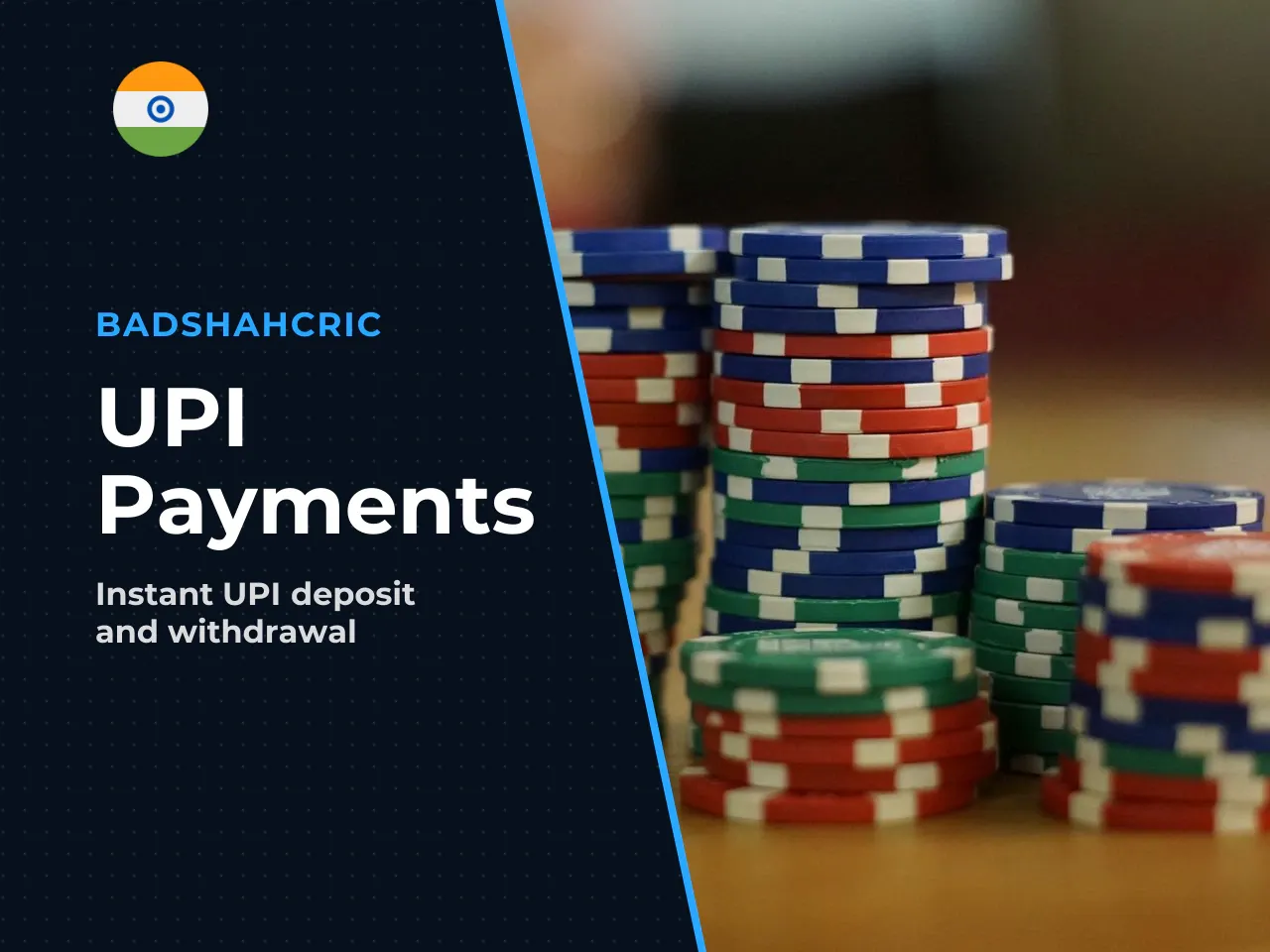 UPI INR Payment Practical Notes for