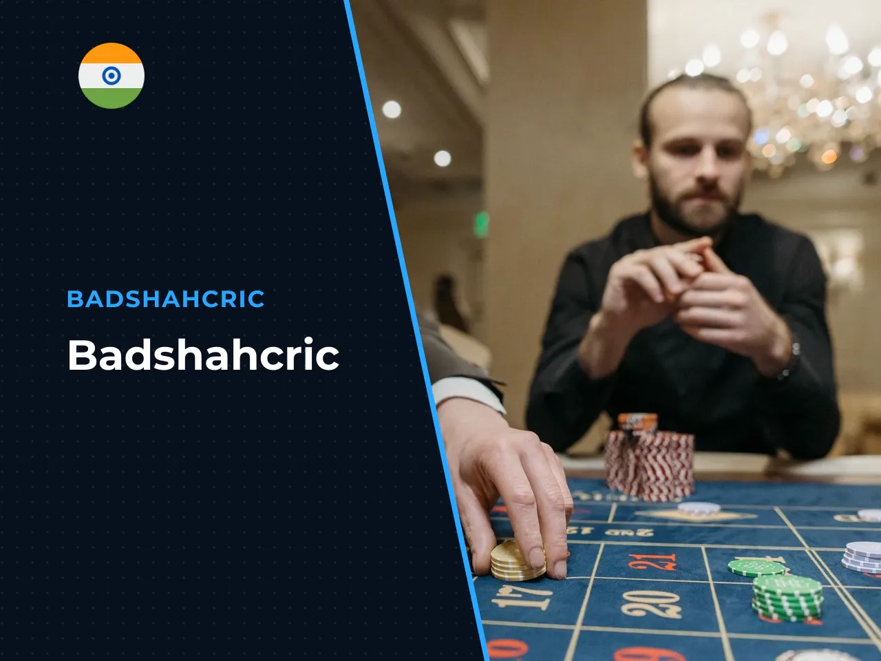 Badshahcric heading-banner
