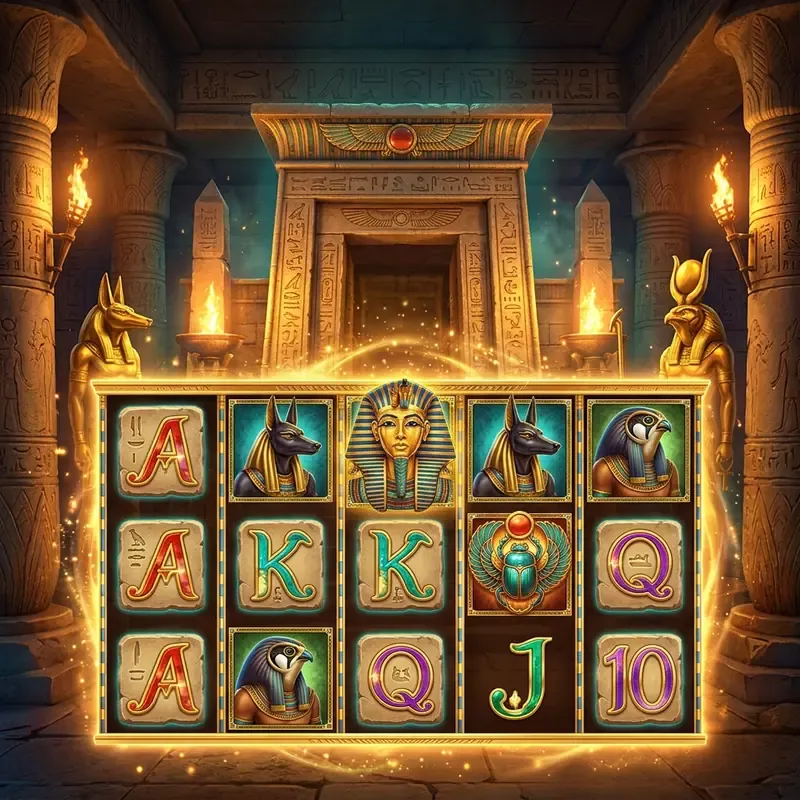 Legacy of Dead
