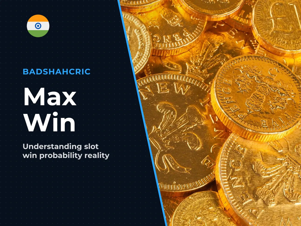 What Max Win Means Without Inflated