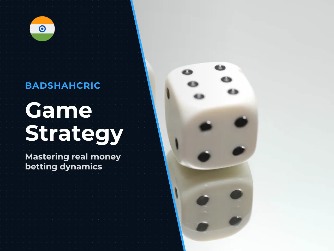 What to Expect in Real Money
