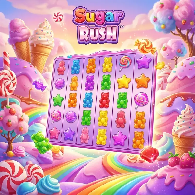 Sugar Rush
