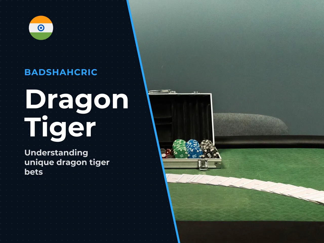 What Does Dragon Tiger 3 Mean