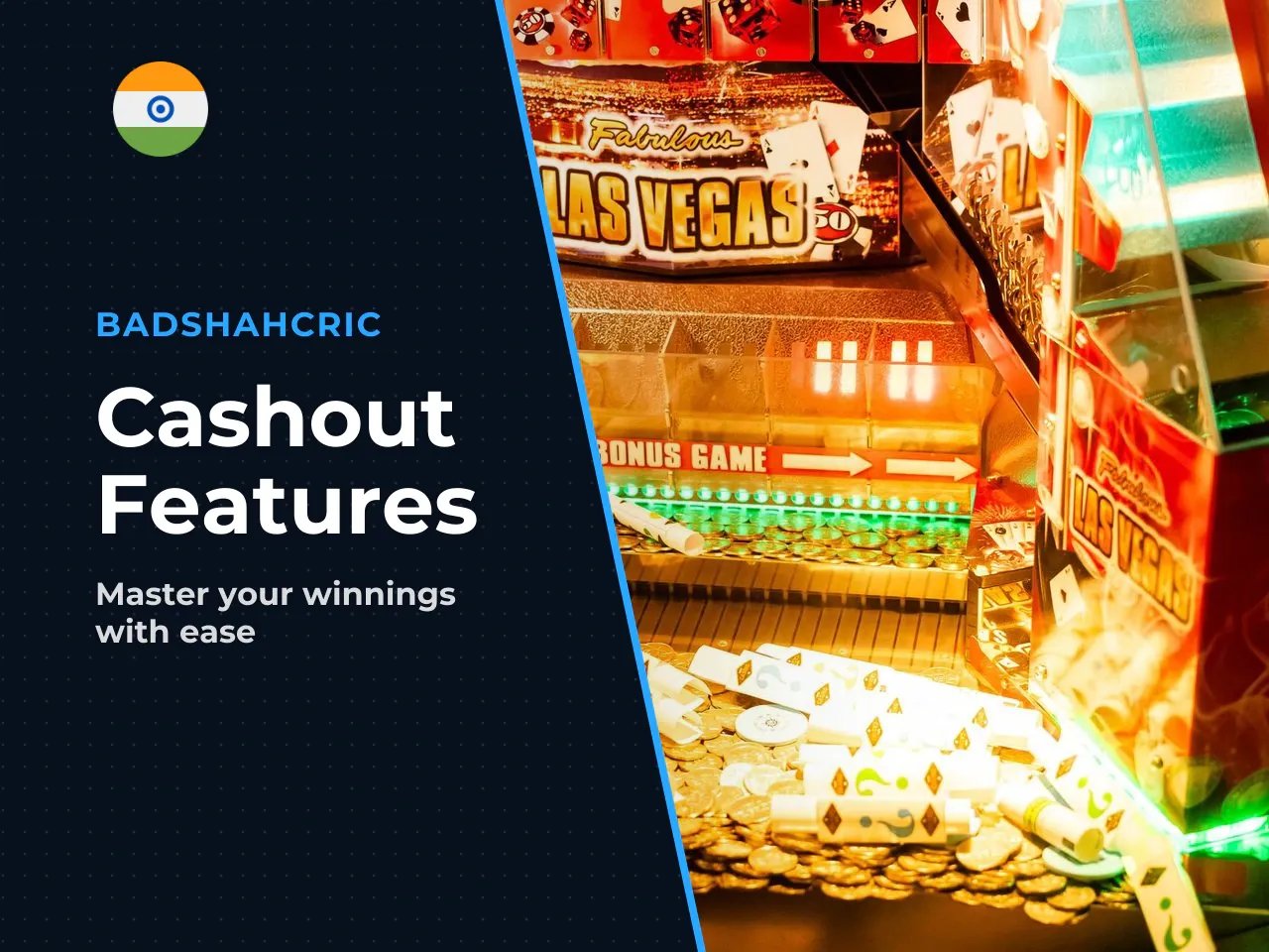 Auto Cashout and Half Cashout How