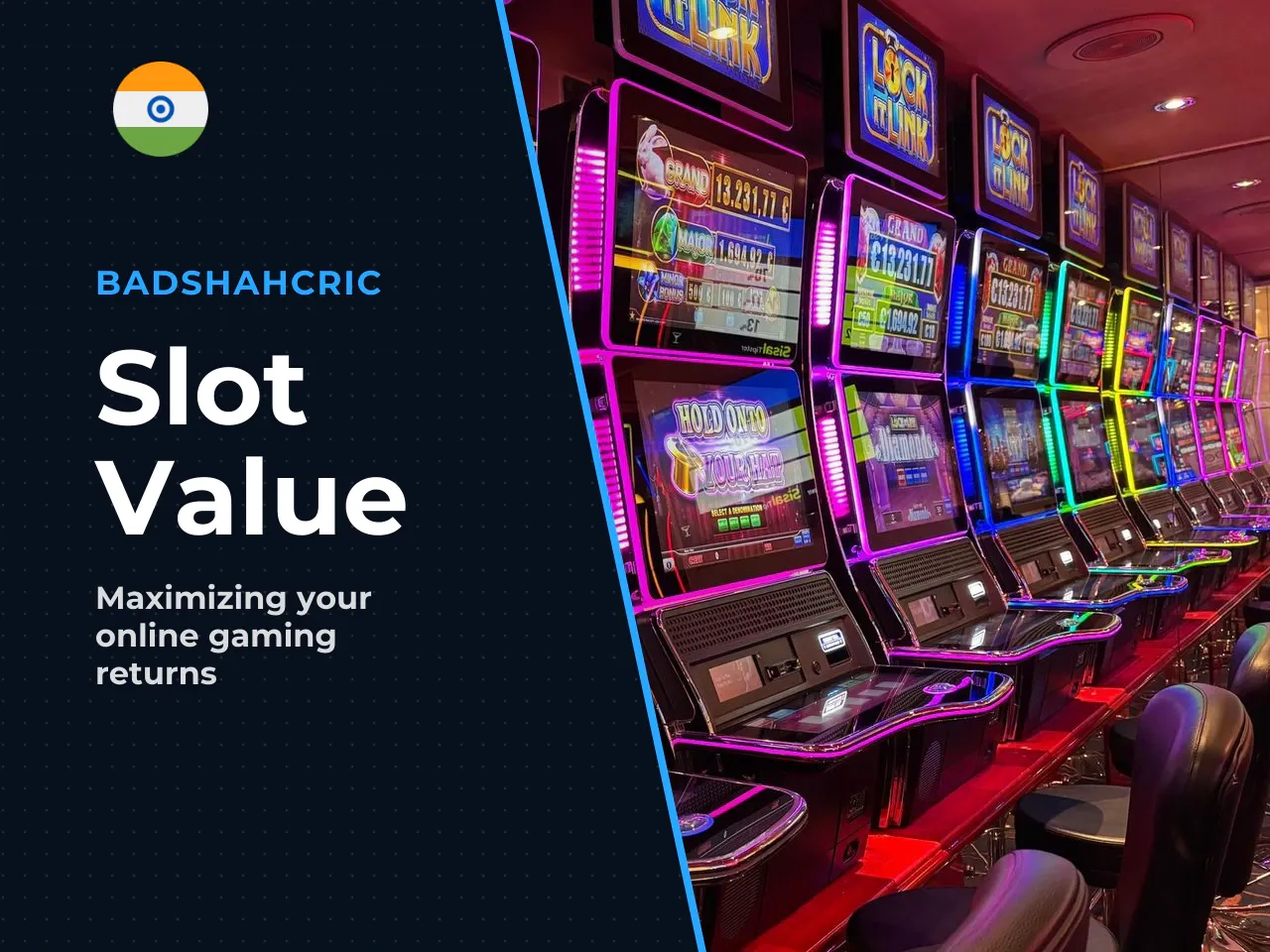 What Makes a Casino Option More