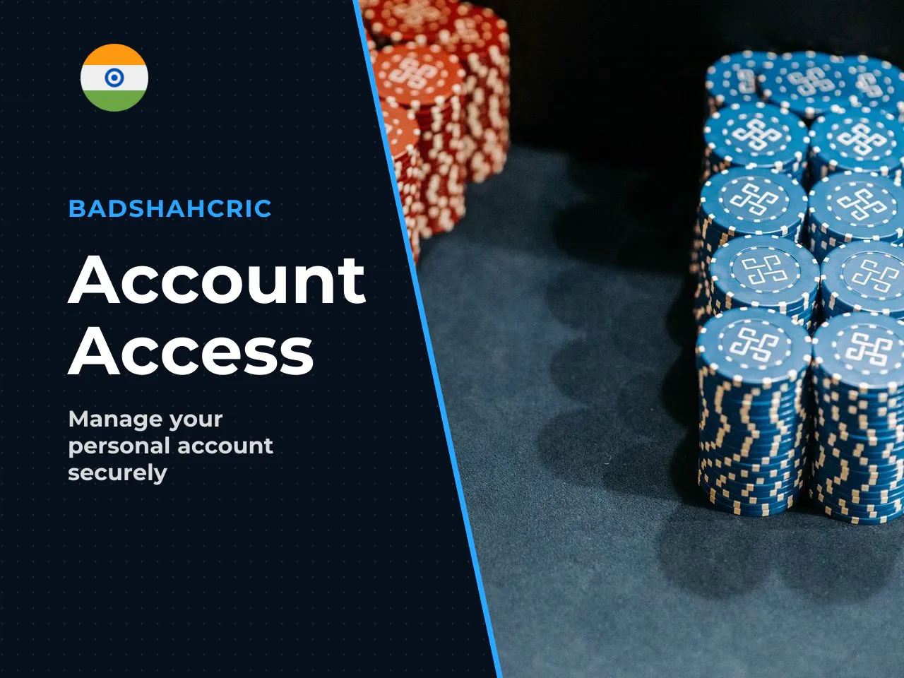 Login and Basic Account Actions. Once