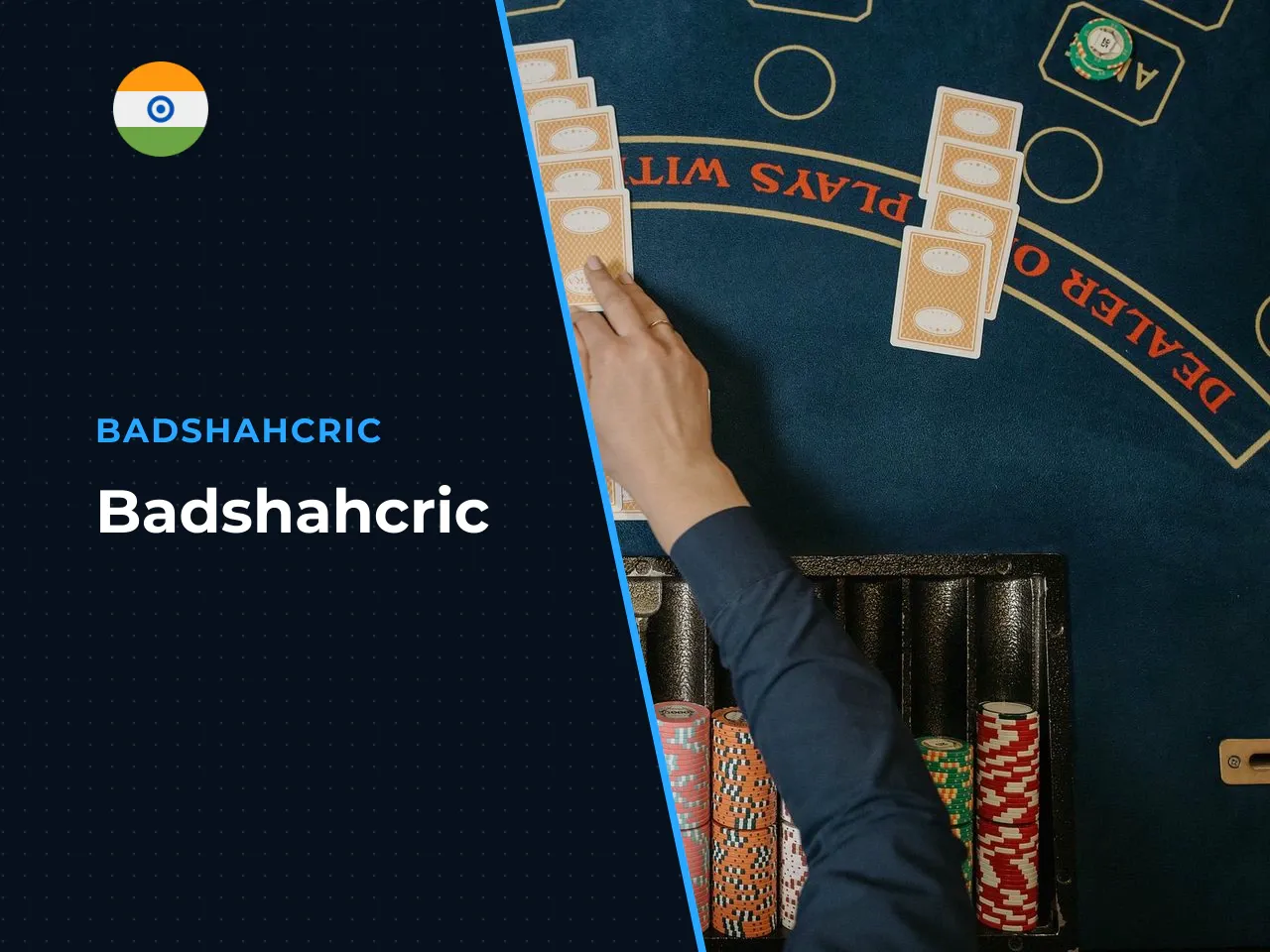 Badshahcric heading-banner