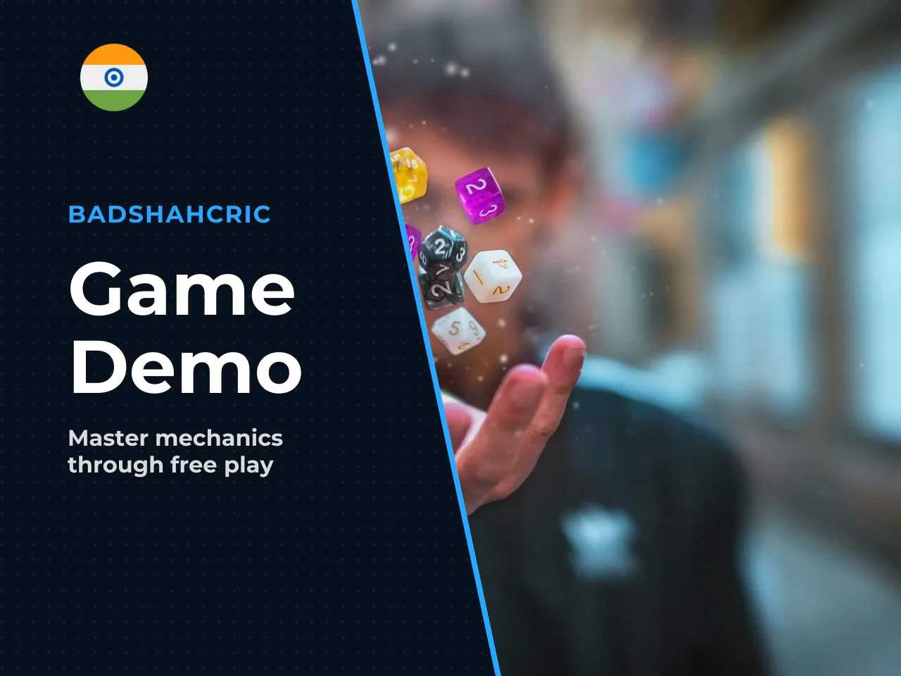 Start with Demo Before Real Money