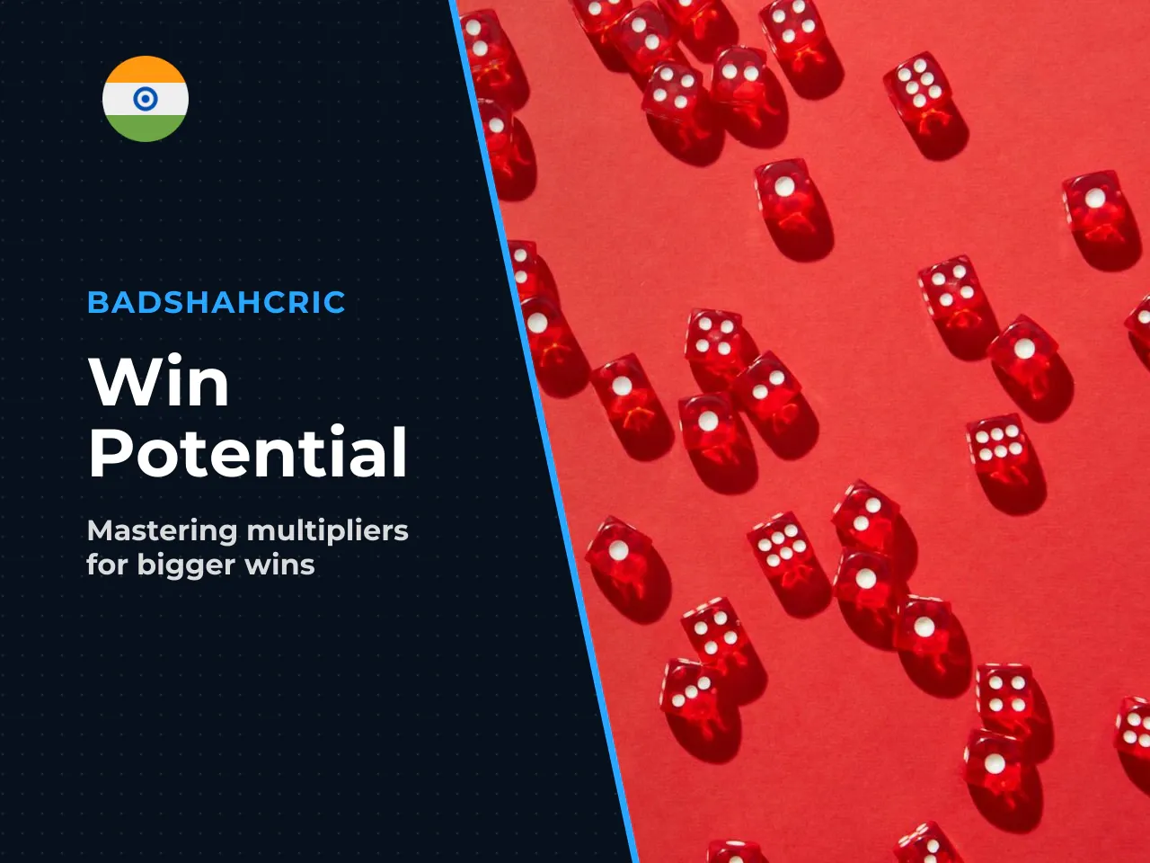 Why Prizes or Multipliers Determine Win