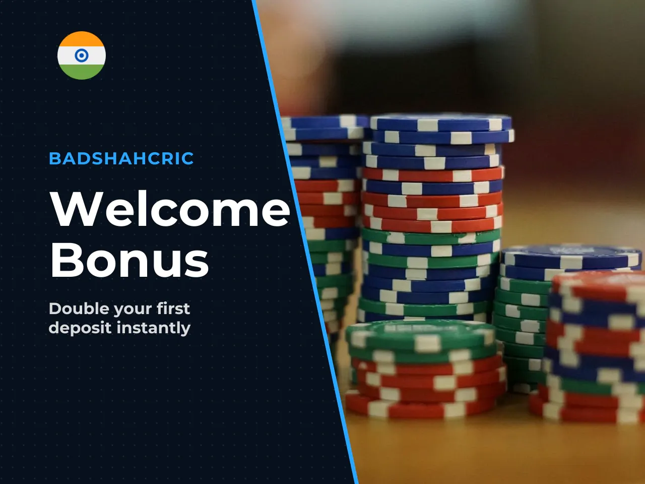 Welcome Bonus and What Value Users