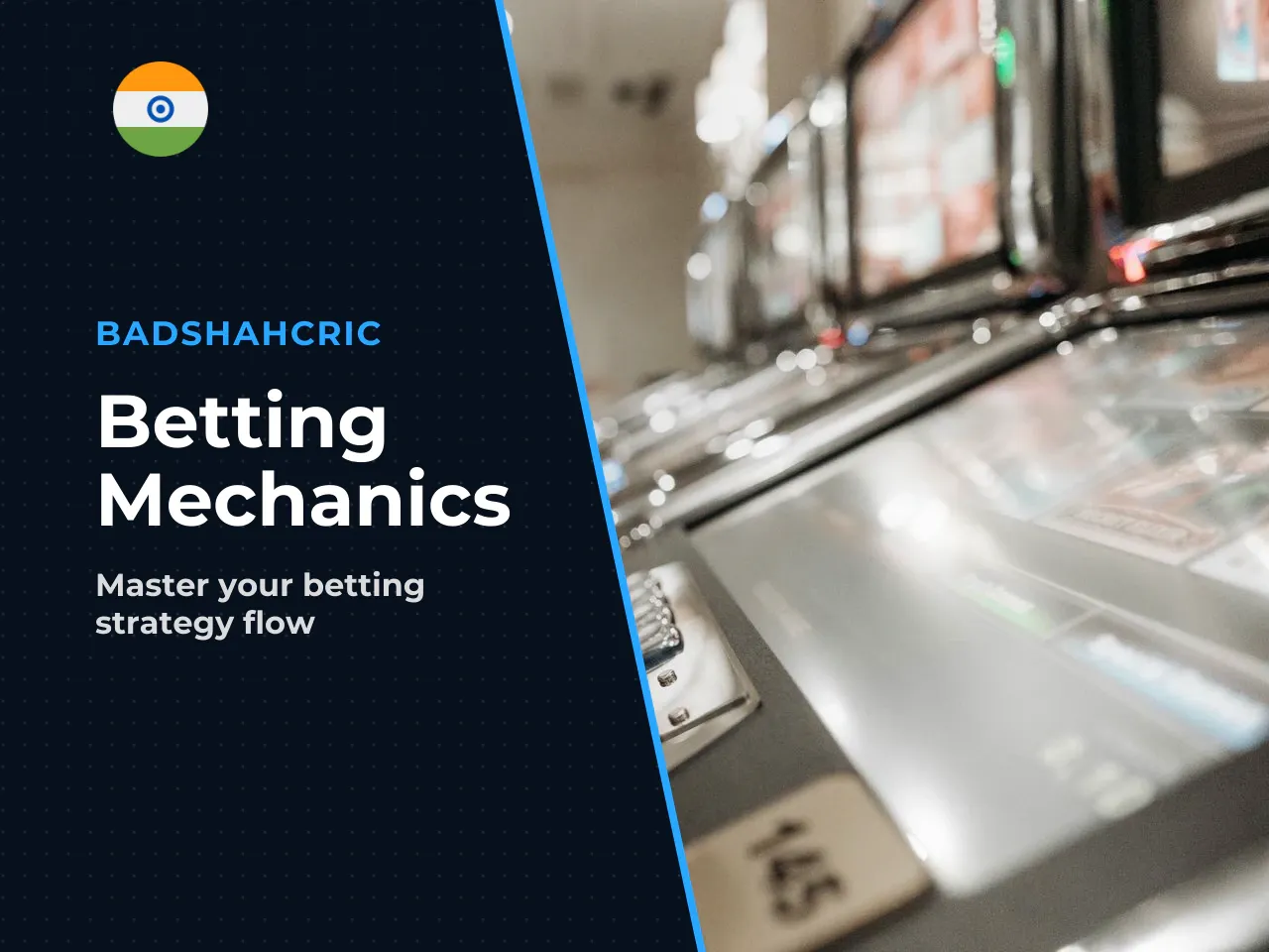 Betting Flow and What Extra Bet