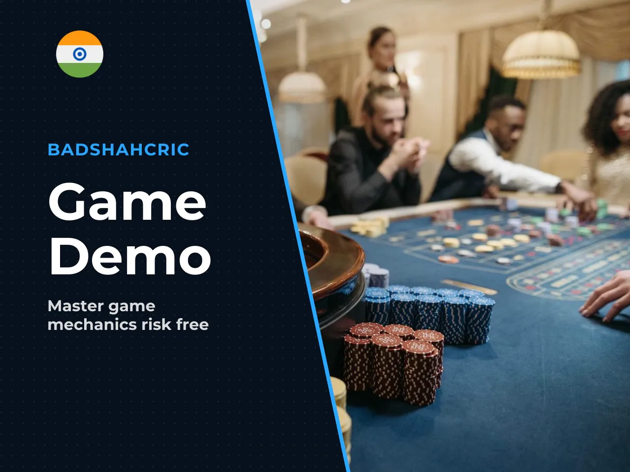 When Demo Is Useful Before Playing