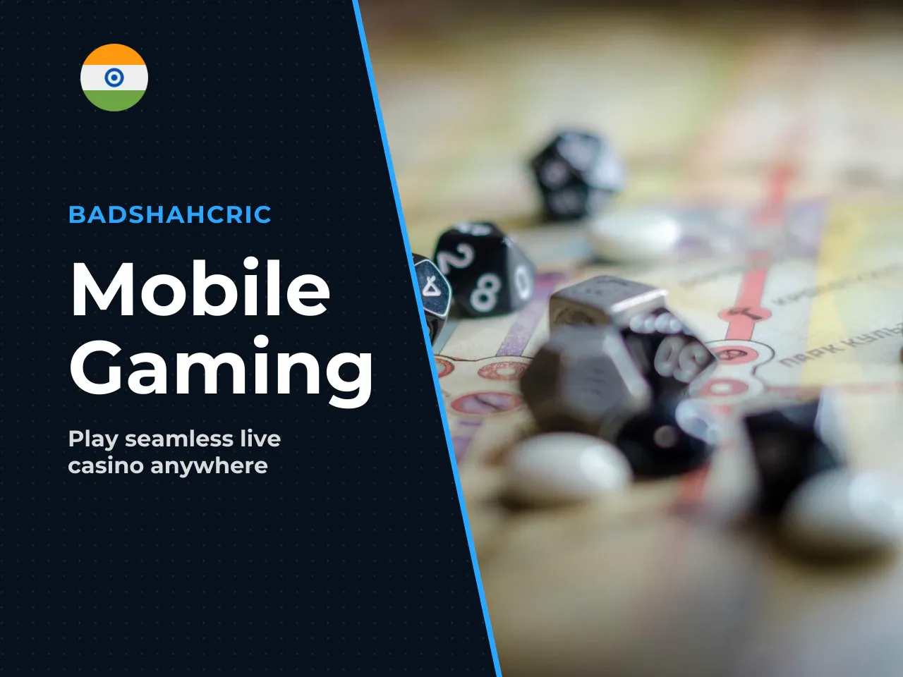 How to Play on Mobile App