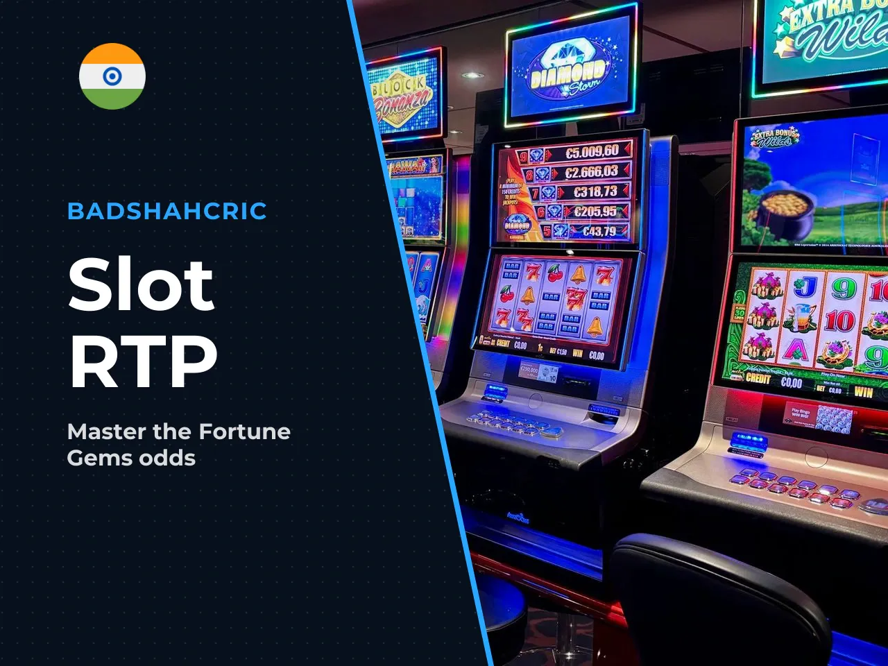 The Return to Player RTP for