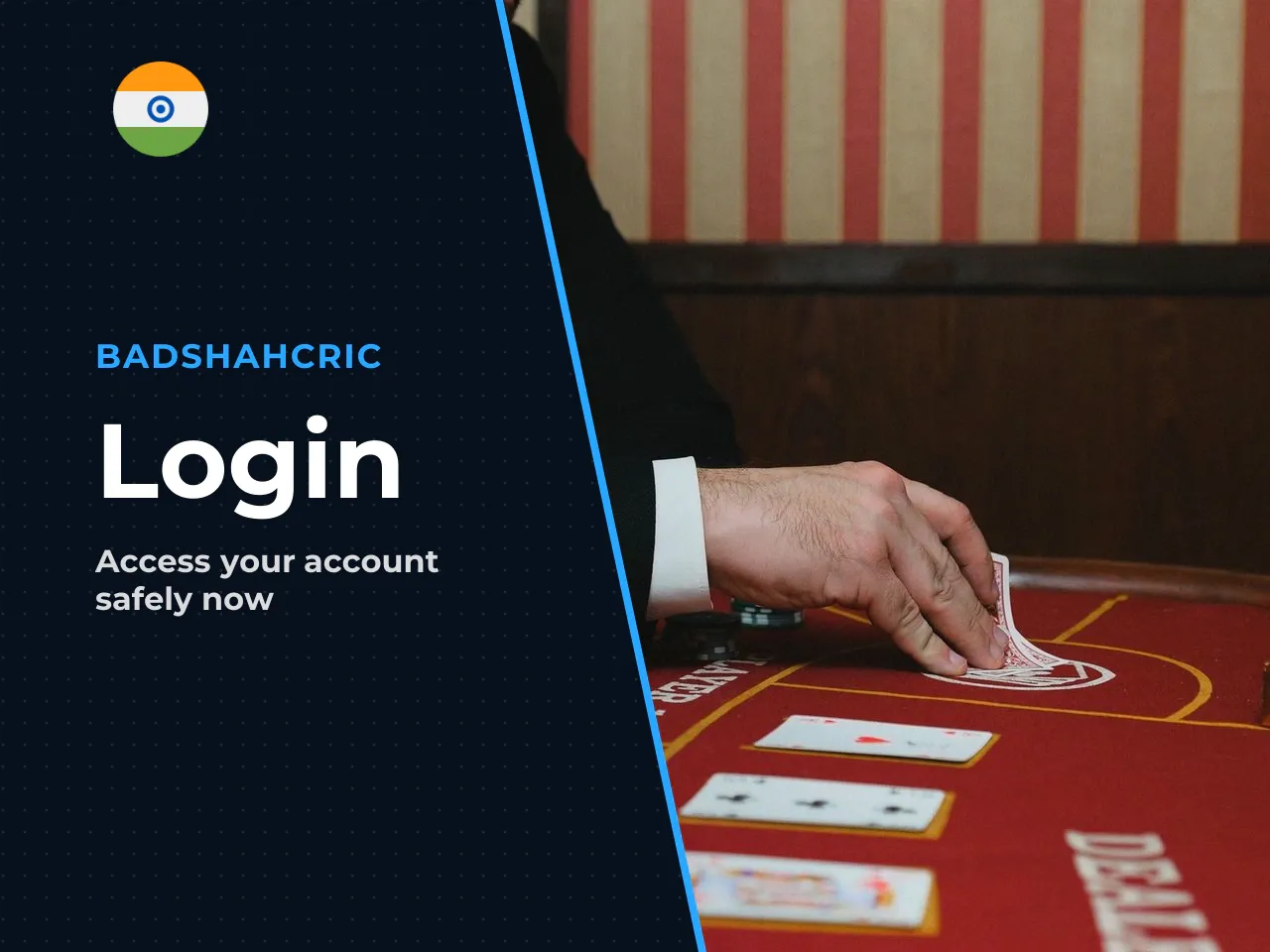 Login Through the Website. Below is