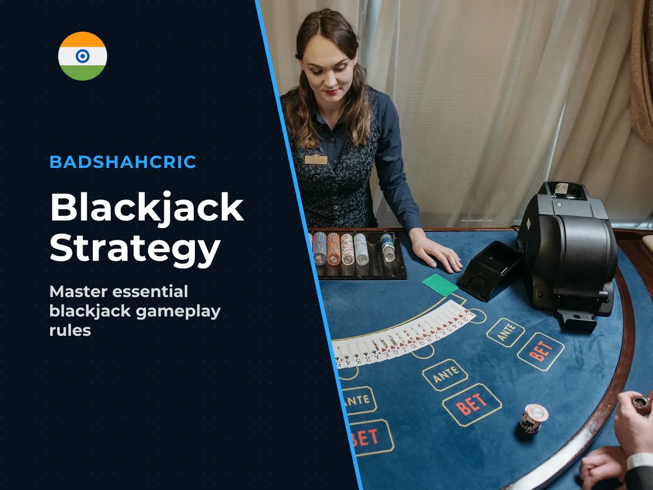 Top 10 basic strategy rules to