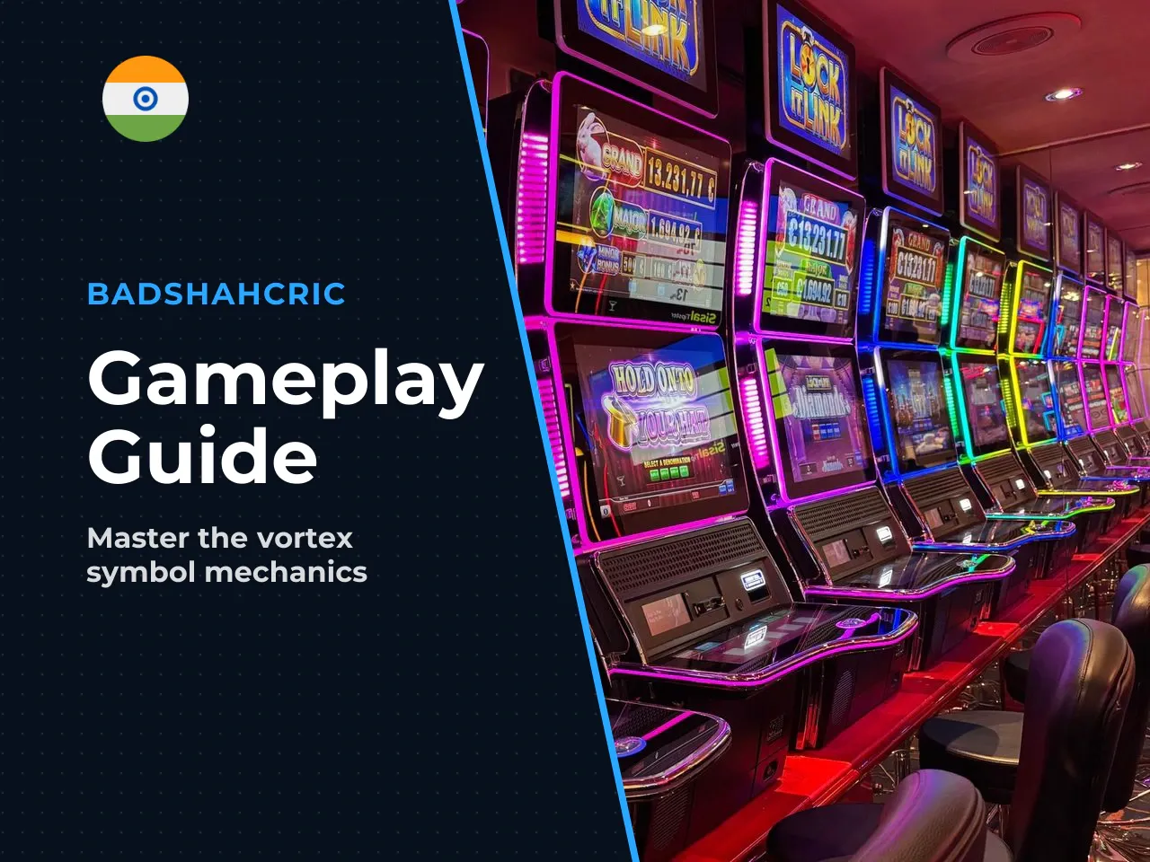 The Gameplay Cycle Symbols, Bars, and