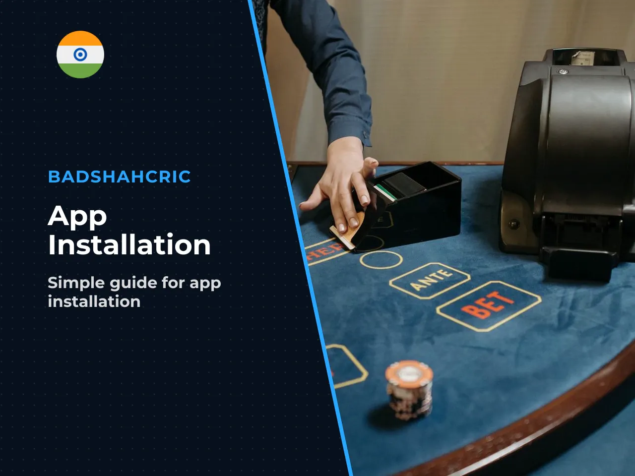 How to Enable Badshahcric Unknown Sources