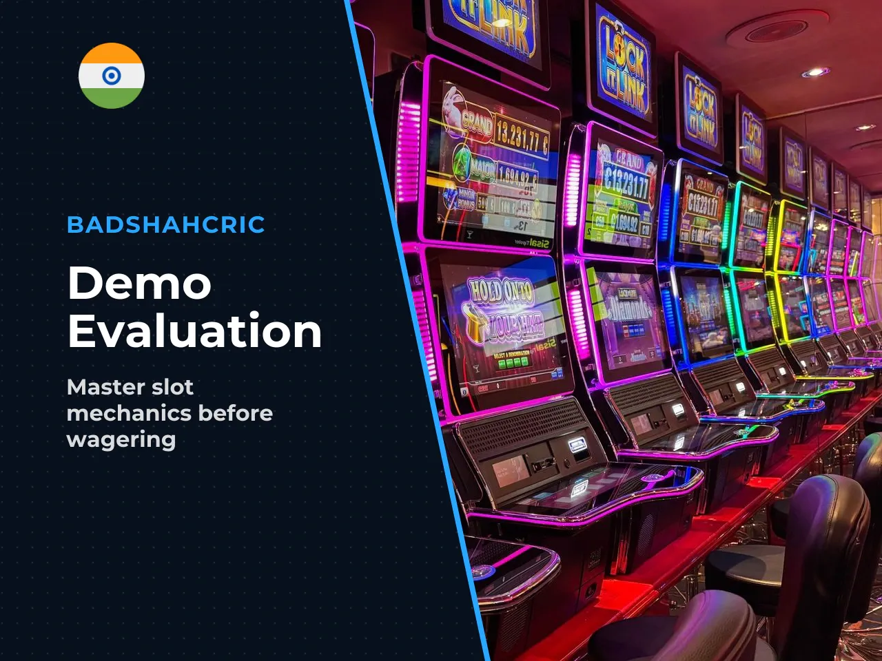 What to Evaluate in Demo Mode