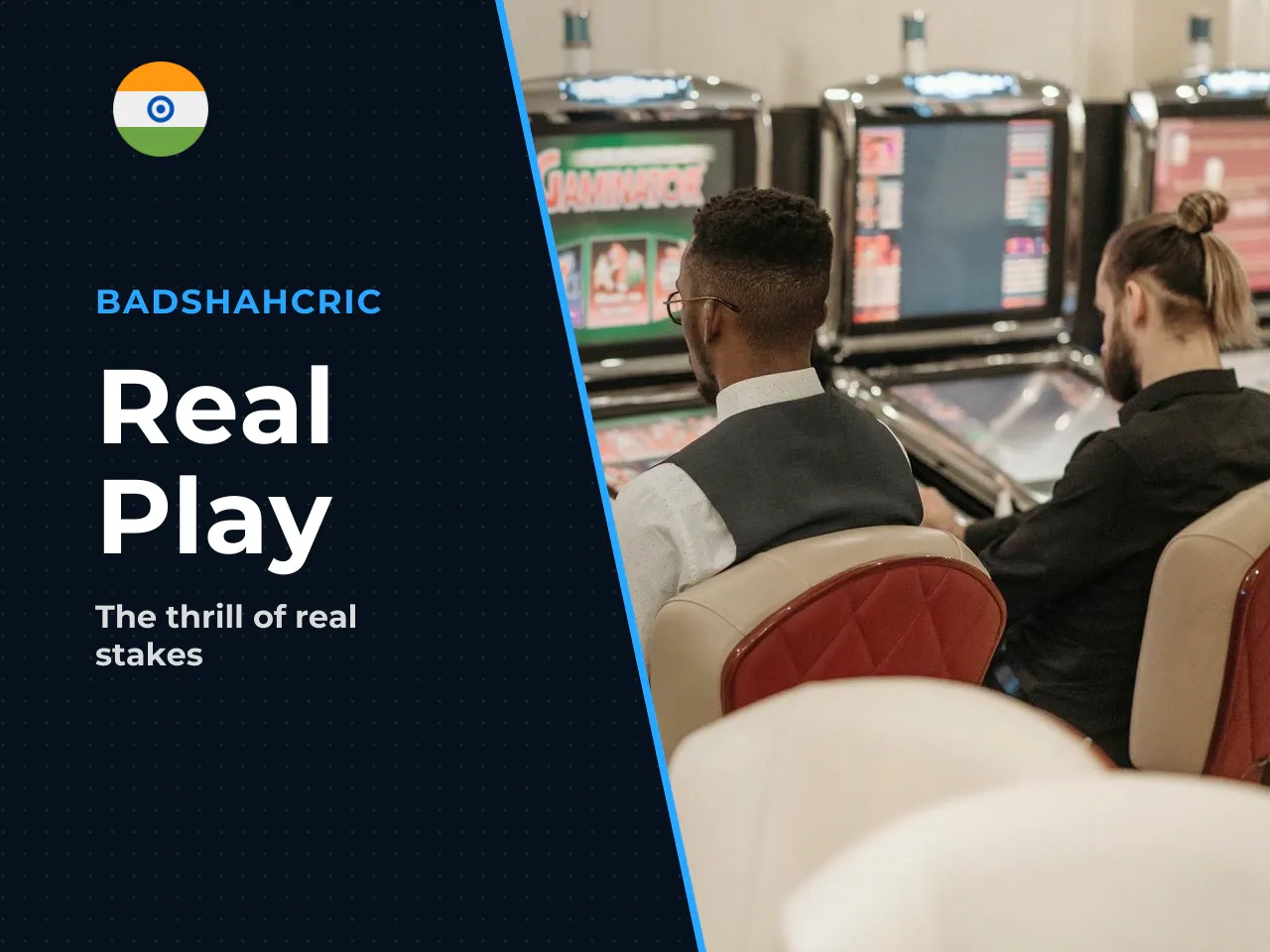 What Free Play Does Not Show