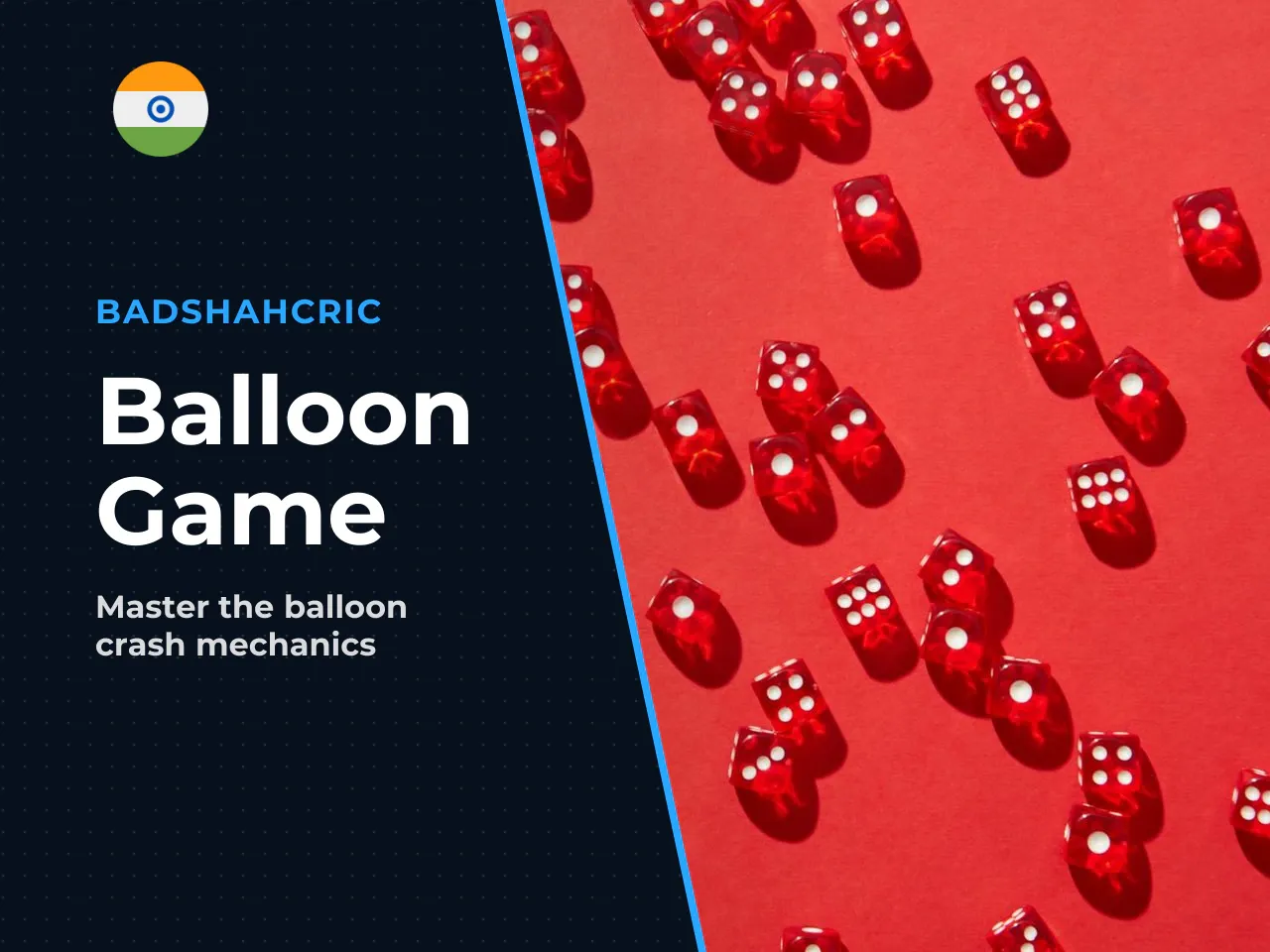 Balloon Casino Game Format in Simple