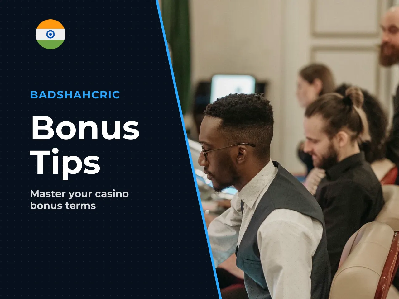 How to evaluate a casino offer