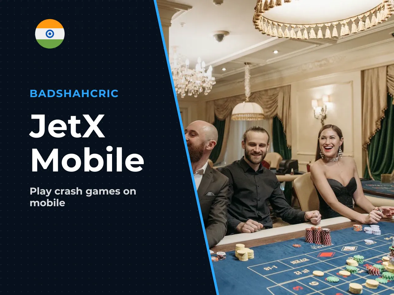 JetX Mobile How the Game Works